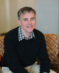 Sidney P. Rohrscheib