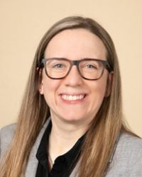 Emily B Rowland