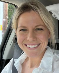 Brittany S Saller