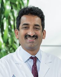 Praveen K Sampath