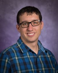 Brandon M Sauer