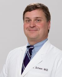 Kurtis D Scheer