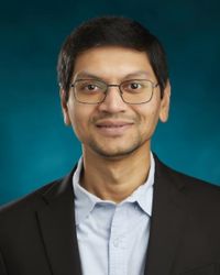 Urav K Shah