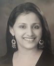 Vijayalakshmi Shetty, DDS