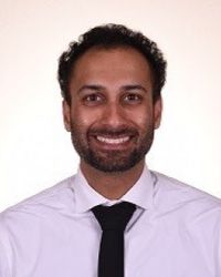 Kevin S Sidhu