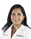 Arti Singh, MD