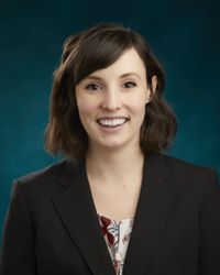 Jennifer C Smith