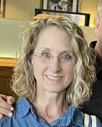 Dawn K Snodgrass