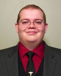 Joshua F Snodgrass
