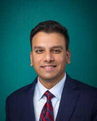 Vihang Soni