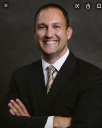Robert Michael Sprague