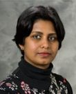 Shardha Srinivasan, MD