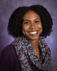 Andrianna A Stephens