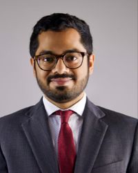 Aditya K Suresh