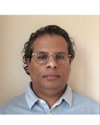 Madhusudhan Tarigopula