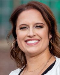 Jenna L Tebbenkamp