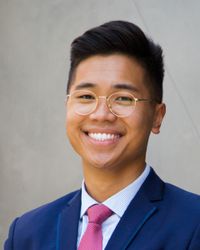 Nathan Tran