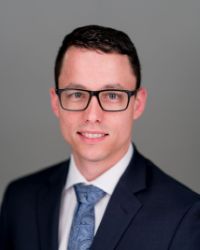 Brandon M Ufert