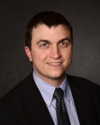 Tyler J Van De Voort
