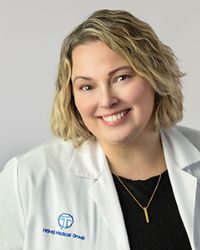 Nicole L Vetter