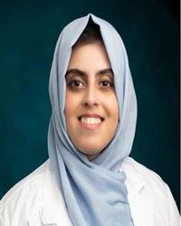 Samar Waqar