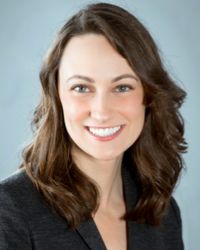 Christine D Warner