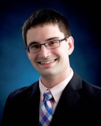 Matthew W Weber
