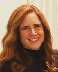 Jenna M White