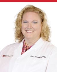 Dawn K Winebright