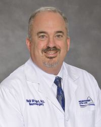 Neill M Wright