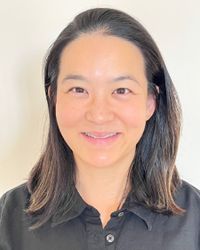 Joanne Wu