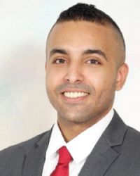 Yasir A Yafai