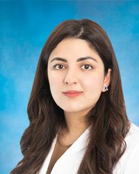 Maryam Yaseen