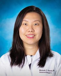 Chunmeng Zhang