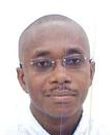 Frederick Afari Abrokwah, MD