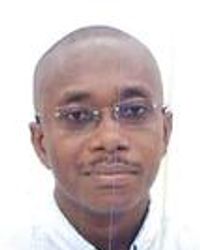 Frederick Afari Abrokwah