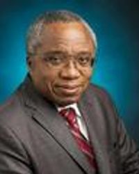 Edem S Agamah