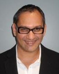 Shakeel Ahmed