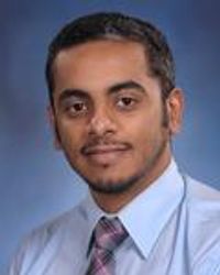 Hamid Al-Johany