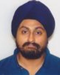 Vikrampal S Bhatti