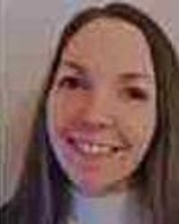 Christine P Bishof