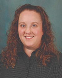 Ashley L Bodine