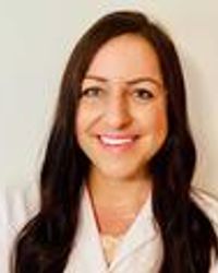 Katherine G Brockhouse