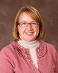 Mary M Brown