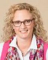 Jennifer A Burns