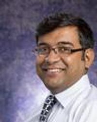 Arindam C Chakrabarty