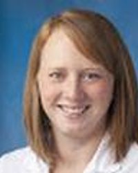 Hillary D Danenberger