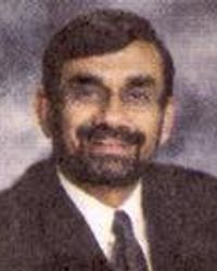 Mohammed Dawood