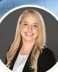 Kayla R Deters