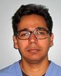 Vibhu Dhawan